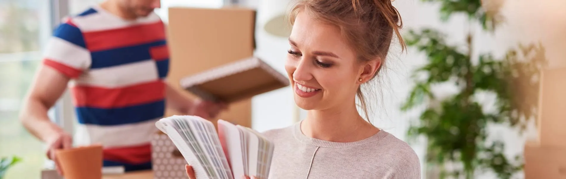 🚛 Umzugsunternehmen Saarbrücken⁠ - Ab 135€ - Zuverlässig und professionell 🏠